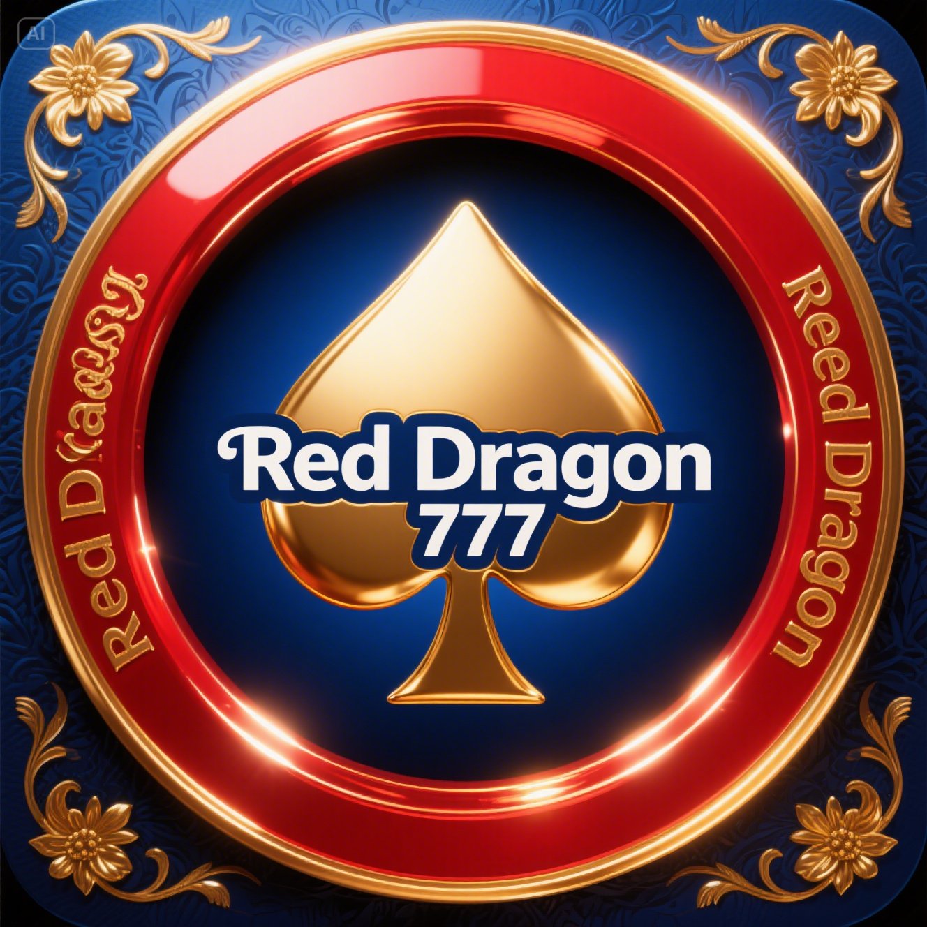Red Dragon 777